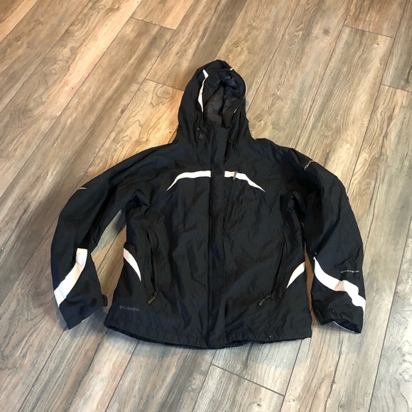 Columbia Women S Omni Tech Jacket Shop Clothing Shoes Online Columbia Women S Omni Tech Jacket Shop Clothing Shoes Online